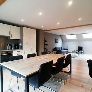 Duplex Appartement